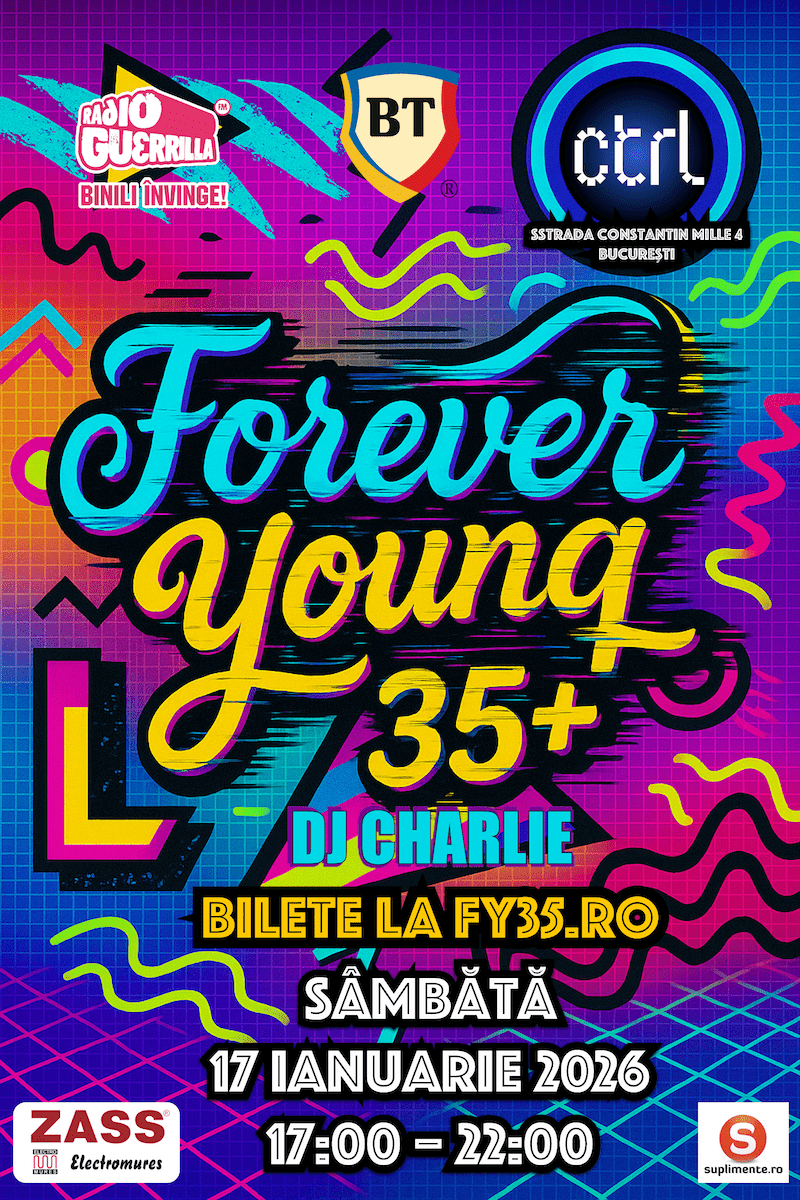 Poster Control Edition